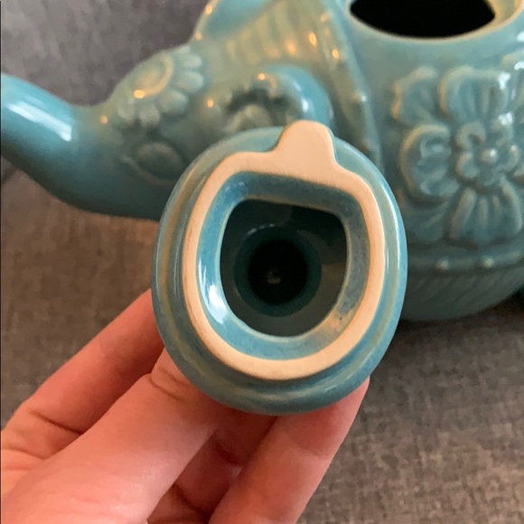 Calypso st Bart for target teapot - Picture 3 of 9